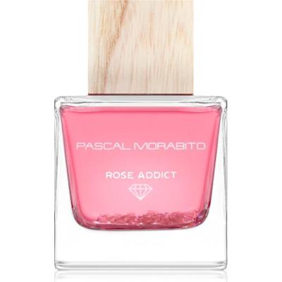 Pascal Morabito Rose Addict woda perfumowana dla kobiet 95 ml