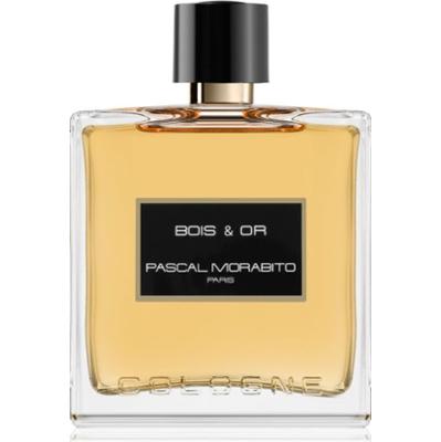 Pascal Morabito Bois & Or woda kolońska dla mężczyzn 200 ml