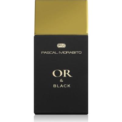Pascal Morabito Or & Black woda perfumowana dla mężczyzn 100 ml