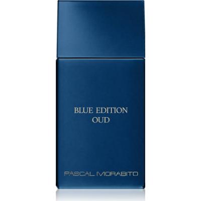 Pascal Morabito Blue Edition Oud woda perfumowana dla mężczyzn 100 ml