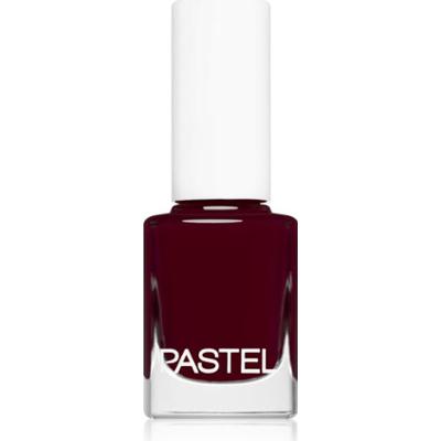 Pastel Nail Polish lakier do paznokci odcień 39 Burgundy 13 ml