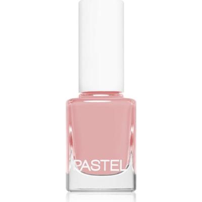 Pastel Nail Polish lakier do paznokci odcień 258 Flamingo 13 ml