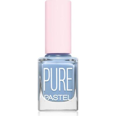 Pastel Pure lakier do paznokci odcień 612 Shimmering Denim 13 ml
