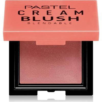 Pastel Cream Blush róż do policzków w kremie odcień 42 3.6 g