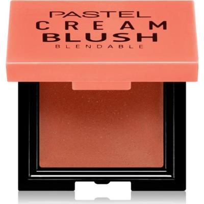 Pastel Cream Blush róż do policzków w kremie odcień 44 Blossom 3,6 g