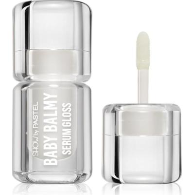 Pastel Baby Balmy Serum Gloss nawilżający błyszczyk do ust odcień 30 Ghosting 3.2 ml
