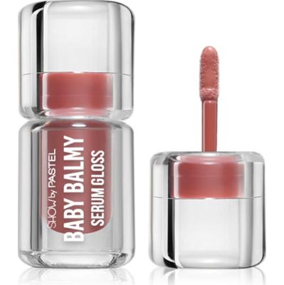 Pastel Baby Balmy Serum Gloss nawilżający błyszczyk do ust odcień 31 Flirty 3.2 ml
