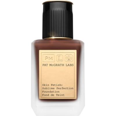 Pat McGrath Skin Fetish Sublime Perfection trwały podkład odcień 35 Deep 35 ml
