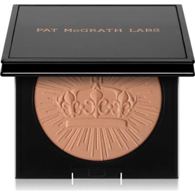 Pat McGrath Skin Fetish pudrowy bronzer z matowym wykończeniem odcień Bronze Dawn 9.5 g
