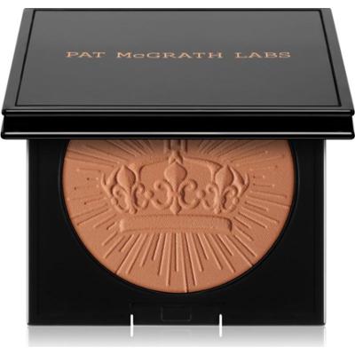 Pat McGrath Skin Fetish pudrowy bronzer z matowym wykończeniem odcień Bronze Nirvana 9.5 g
