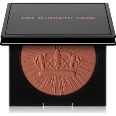 Pat McGrath Skin Fetish pudrowy bronzer z matowym wykończeniem odcień Bronze Divinity 9.5 g