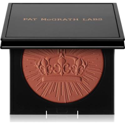 Pat McGrath Skin Fetish pudrowy bronzer z matowym wykończeniem odcień Burnished Honey 9.5 g