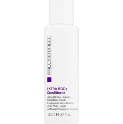 Paul Mitchell ExtraBody odżywka na objętość do codziennego użytku 100 ml