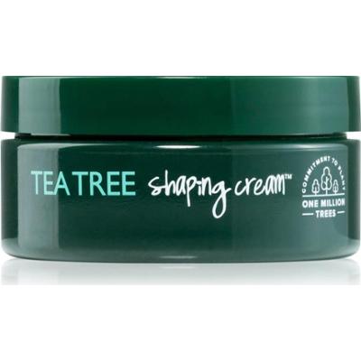 Paul Mitchell Tea Tree Special krem do stylizacji mocno utrwalający 85 g