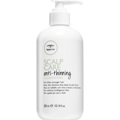Paul Mitchell Tea Tree Scalp Care odżywka przeciw rzednięciu włosów 300 ml