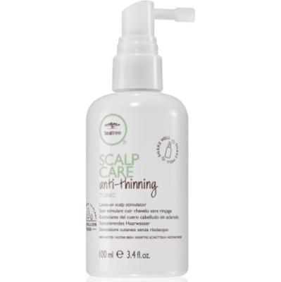 Paul Mitchell Tea Tree Scalp Care tonik stymulujący wzrost włosów 100 ml