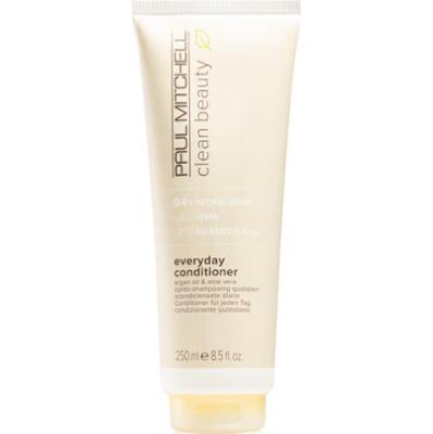 Paul Mitchell Clean Beauty Everyday odżywka do codziennego stosowania do wszystkich rodzajów włosów 250 ml