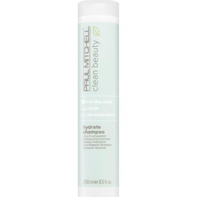Paul Mitchell Clean Beauty Hydrate szampon nawilżający do włosów suchych 250 ml