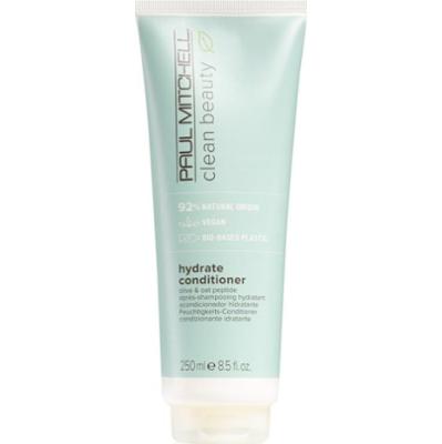 Paul Mitchell Clean Beauty Hydrate odżywka odżywiająca do włosów suchych 250 ml