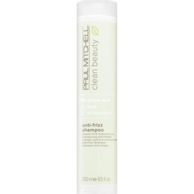 Paul Mitchell Clean Beauty Anti-Frizz szampon wygładzający do włosów nieposłusznych i puszących się 250 ml