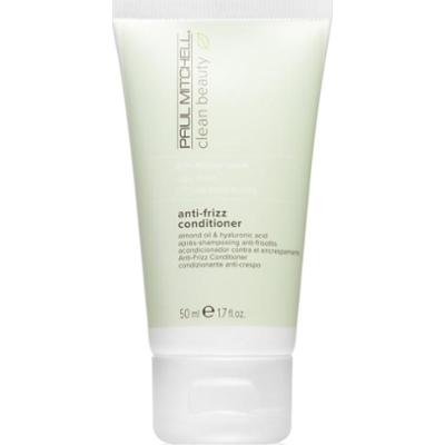 Paul Mitchell Clean Beauty Anti-Frizz odżywka wygładzająca włosy do włosów nieposłusznych i puszących się 50 ml
