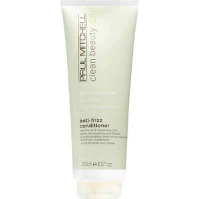 Paul Mitchell Clean Beauty Anti-Frizz odżywka wygładzająca włosy do włosów nieposłusznych i puszących się 250 ml