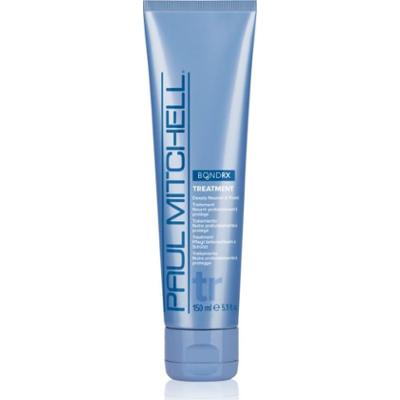 Paul Mitchell Bond Rx Treatment maseczka do włosów zniszczonych zabiegami chemicznymi 150 ml