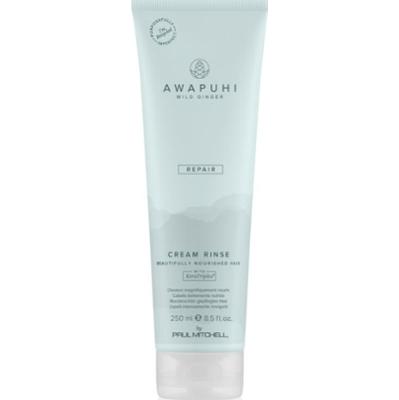 Paul Mitchell Awapuhi Wild Ginger Repair Cream Rinse odżywka odżywiająca do wszystkich rodzajów włosów 250 ml