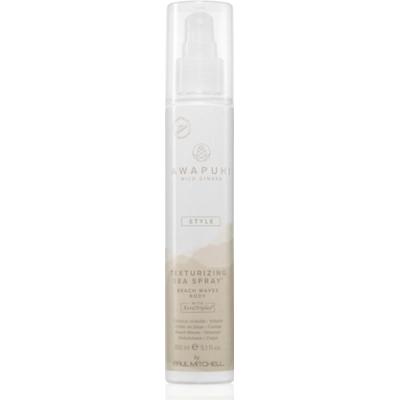Paul Mitchell Awapuhi Wild Ginger Texturizing Sea Spray spray nadający efekt plażowych fal 150 ml