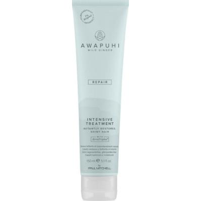 Paul Mitchell Awapuhi Wild Ginger Repair Intevsive Treatment intensywna kuracja do włosów do włosów zniszczonych 150 ml