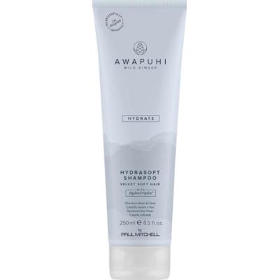 Paul Mitchell Awapuhi Wild Ginger HydraSoft Shampoo szampon nawilżający 250 ml