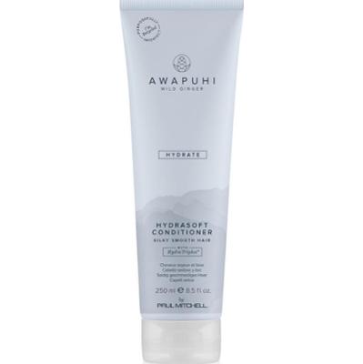 Paul Mitchell Awapuhi Wild Ginger HydraSoft Condicioner odżywka nawilżająca 250 ml
