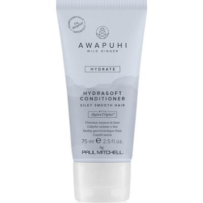 Paul Mitchell Awapuhi Wild Ginger HydraSoft Condicioner odżywka nawilżająca 75 ml