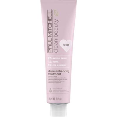 Paul Mitchell Clean Beauty Color Depositing Treatment maseczka odżywcza do włosów farbowanych odcień 150 ml