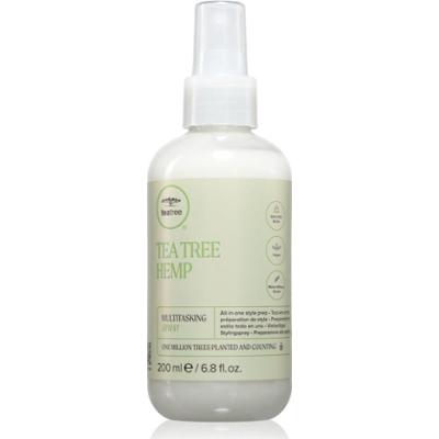 Paul Mitchell Tea Tree Hemp Multitasking Spray spray wielofunkcyjny do włosów 200 ml