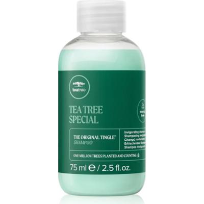 Paul Mitchell Tea Tree Special odświeżający szampon 75 ml