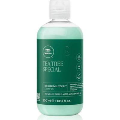 Paul Mitchell Tea Tree Special odświeżający szampon 300 ml