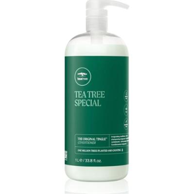 Paul Mitchell Tea Tree Special Conditioner odżywka odświeżająca szampon do zmęczonych włosów i skóry głowy 1000 ml