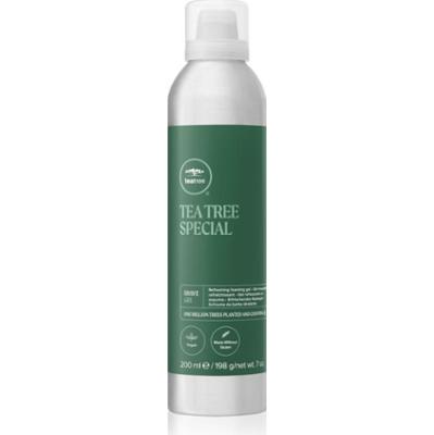 Paul Mitchell Tea Tree Special Shave Gel żel do golenia o działaniu odświeżającym 200 ml