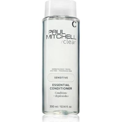 Paul Mitchell Clear Essential Conditioner odżywka do codziennego stosowania nieperfumowany 300 ml