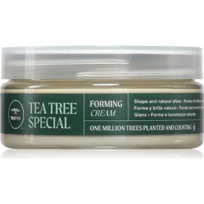 Paul Mitchell Tea Tree Special Forming Cream krem do stylizacji do naturalnego utrwalenia 85 g