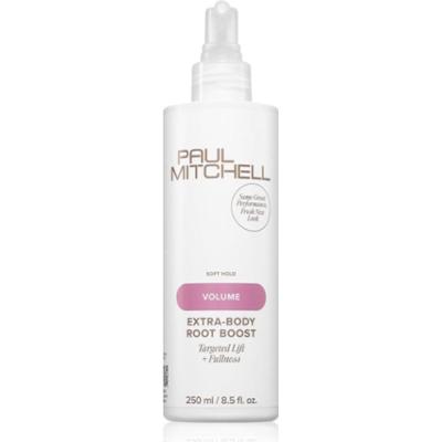 Paul Mitchell Volume Extra-Body Root Boost spray na objętość do włosów delikatnych 250 ml