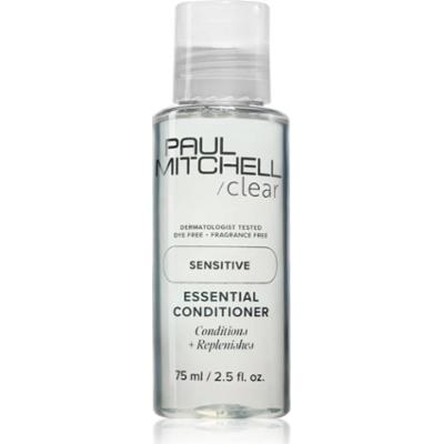 Paul Mitchell Clear Essential Conditioner odżywka do codziennego stosowania nieperfumowany 75 ml