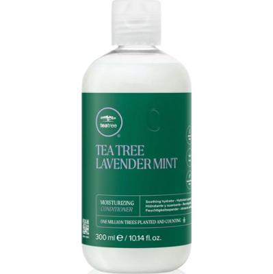 Paul Mitchell Tea Tree Lavender Mint odżywka nawilżająco-łagodząca do włosów suchych, trudno poddających się stylizacji 300 ml