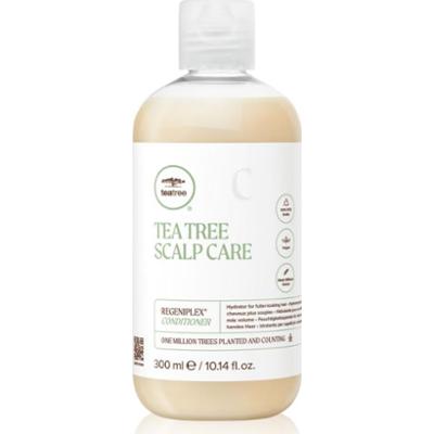 Paul Mitchell Tea Tree Scalp Care odżywka przeciw rzednięciu włosów 300 ml