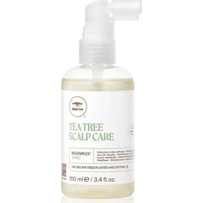 Paul Mitchell Tea Tree Scalp Care tonik stymulujący wzrost włosów 100 ml