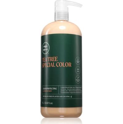 Paul Mitchell Tea Tree Special Color Conditioner odżywka pielęgnująca do włosów farbowanych 1000 ml