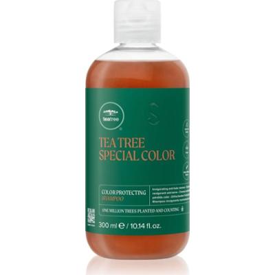 Paul Mitchell Tea Tree Special Color szampon ochronny do włosów farbowanych 300 ml