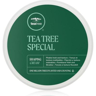 Paul Mitchell Tea Tree Special krem do stylizacji mocno utrwalający 85 g