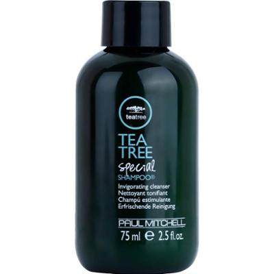 Paul Mitchell Tea Tree Special odświeżający szampon 75 ml
